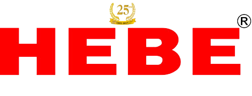 Hebe Steels Private Limited